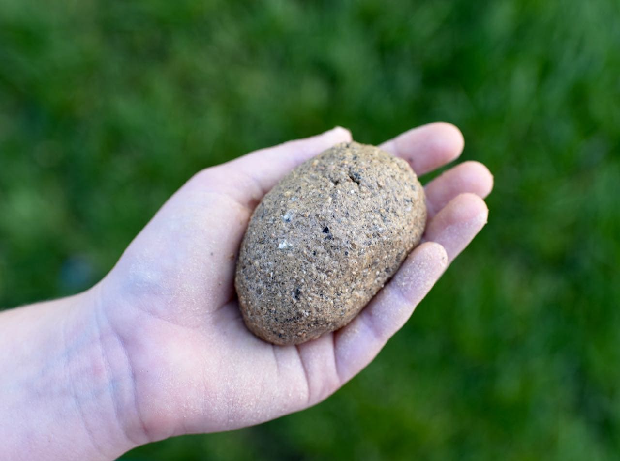 How To Make Dinosaur Eggs With A Hidden Surprise Inside 